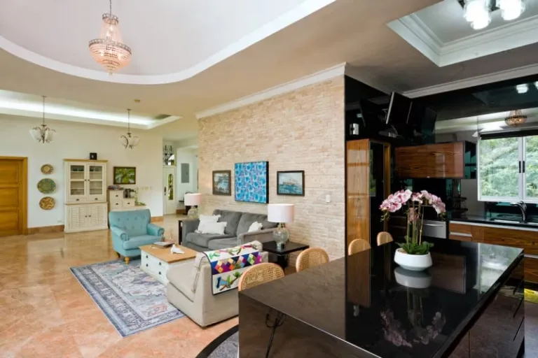 Airbnb near Panama Canal