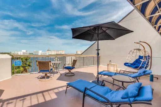 Image for article 8 2026 Budget-Friendly Airbnb Stays in Orlando Near Universal Studios