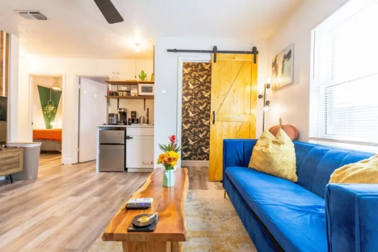 Budget-friendly Airbnb Orlando Universal Studios 