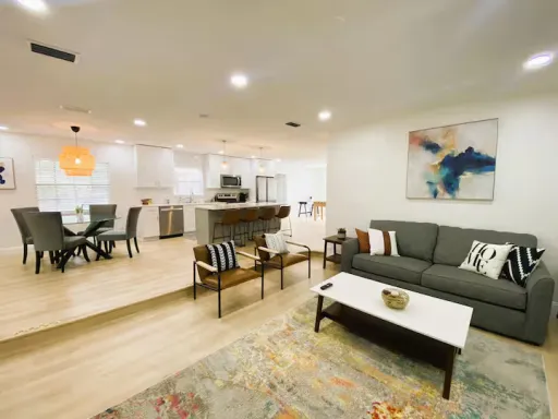 Image for article Best 2026 Luxury Airbnb Stays in Orlando, Florida with Private Pool