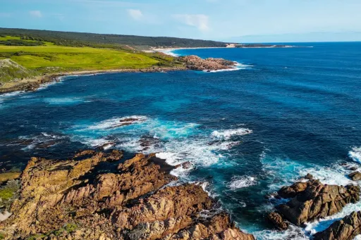 Image for article From Perth to The Southwest: An 8-Day Journey Through Western Australia