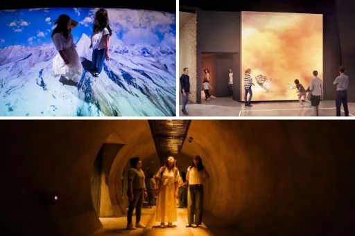 Image for article Exploria Visitor Guide: Mandai’s Newest Attraction Is Not Just For Families With Kids