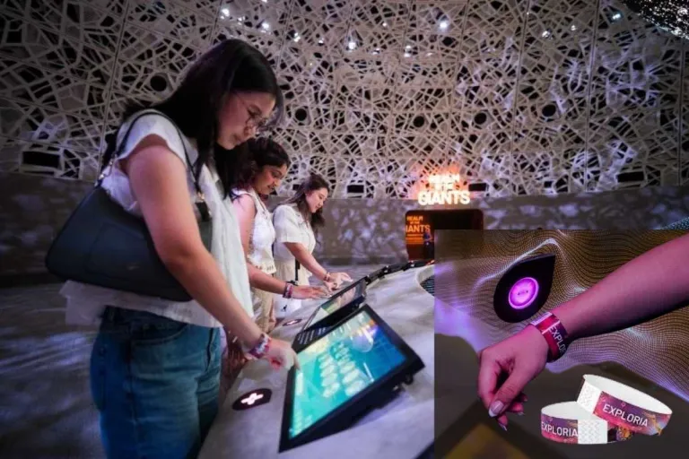 Exploria Visitor Guide