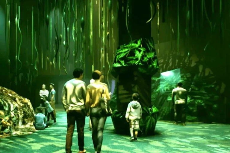 Exploria Visitor Guide