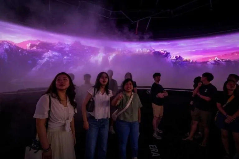 Exploria Visitor Guide