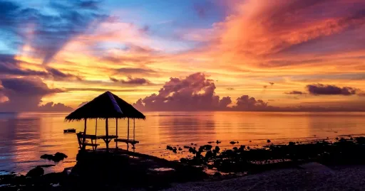 Image for article The Cheapest Places to Fly to From Singapore, According to Skyscanner’s Latest Function