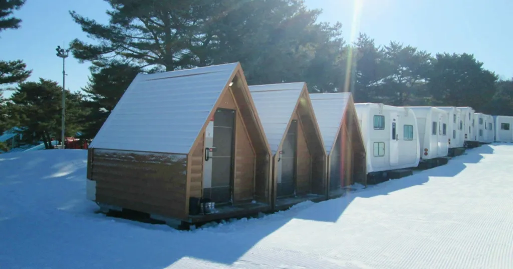 My 3-Day Gangwon Winter Itinerary in Korea: Everything You Need to Know