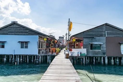 Image for article Three-Day Long-Weekend Itineraries from Singapore to Southeast Asia (in 2026)