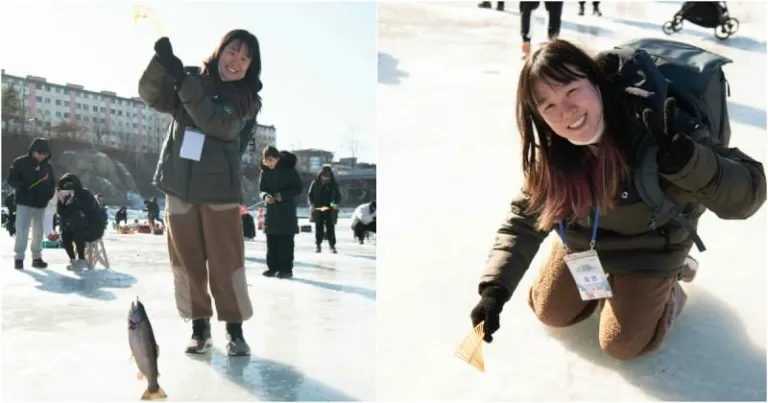 gangwon winter itinerary