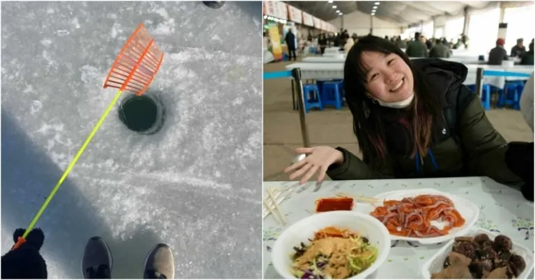 gangwon winter itinerary