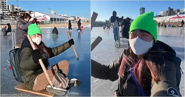 gangwon winter itinerary