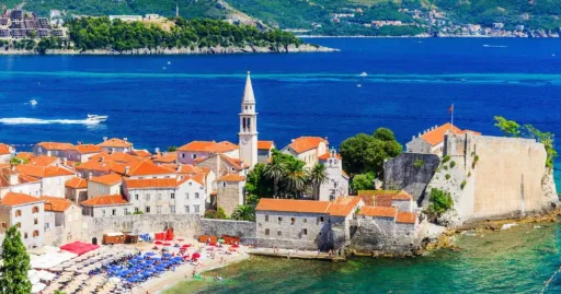 Image for article Top 10 Safest Places to Retire in 2026 Around The World for a Peace of Mind