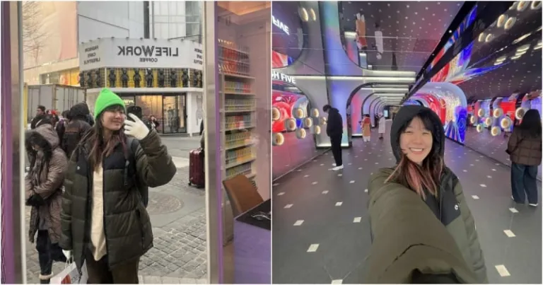 gangwon winter itinerary