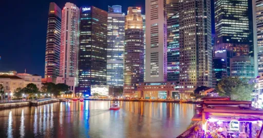 Image for article Singapore Travel Insurance for Short Trips: Benefits That Matter Most