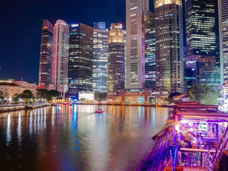 singapore travel insurance