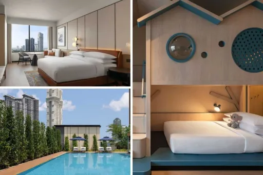 Image for article Top New JB Hotels as of January 2026