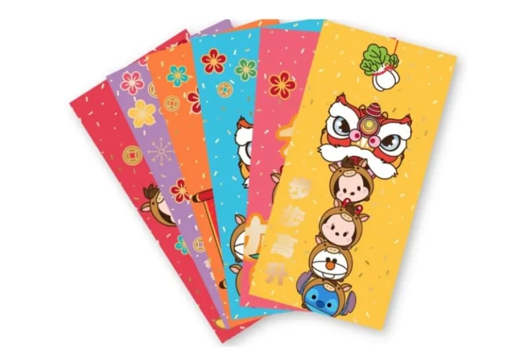 Changi Airport Chinese New Year