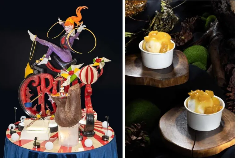 Singapore wins gelato world cup