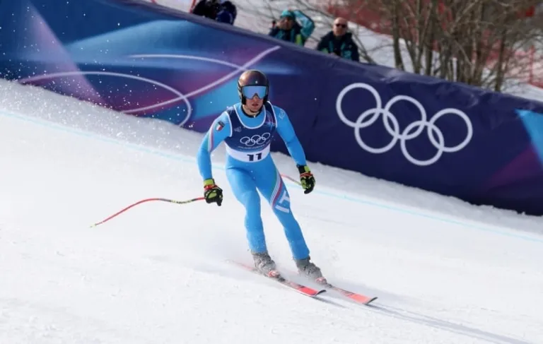 winter olympics 2026