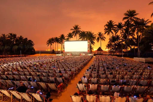 Image for article Weekend Movie Experiences for Every Type of Cinephile in Singapore