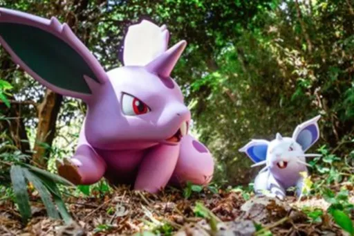 Image for article Everything We Know About PokéPark Kanto, Tokyo Opening in 2026