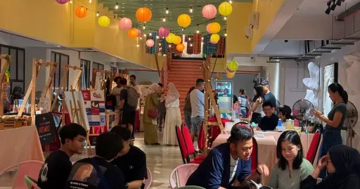 Image for article Unique Markets in KL & Klang Valley to Explore Beyond Malls