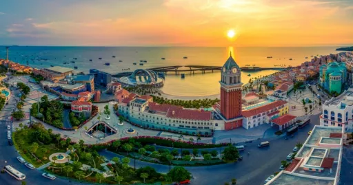 Image for article Cheap Flights from Singapore: Cheapest Destinations to Fly to This 2026!