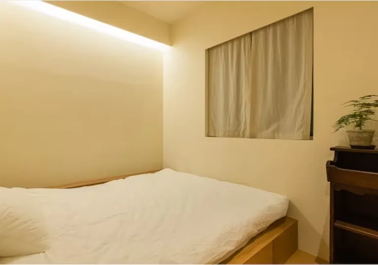 Airbnb near Gangneung beach