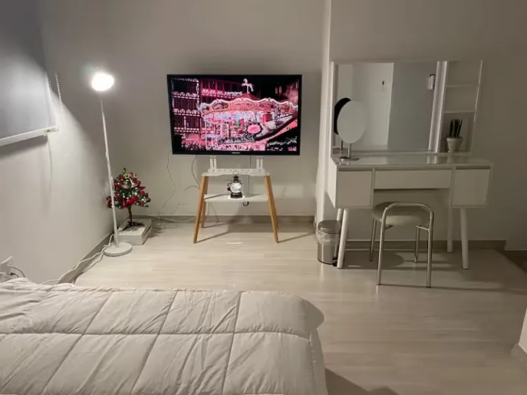 Jeonju Hanok village Airbnb 