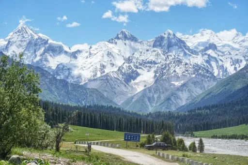 Image for article Eight New Hiking Trails To Try In 2026