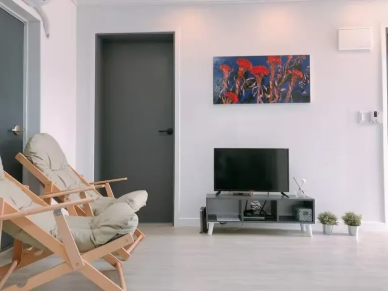 Jeonju Hanok village Airbnb 