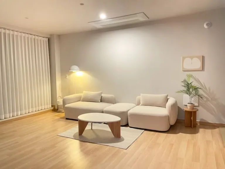 Jeonju Hanok village Airbnb 