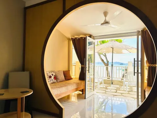 Image for article Airbnbs in El Nido: 8 Best Island Villas & Beachfront Cottages 2026