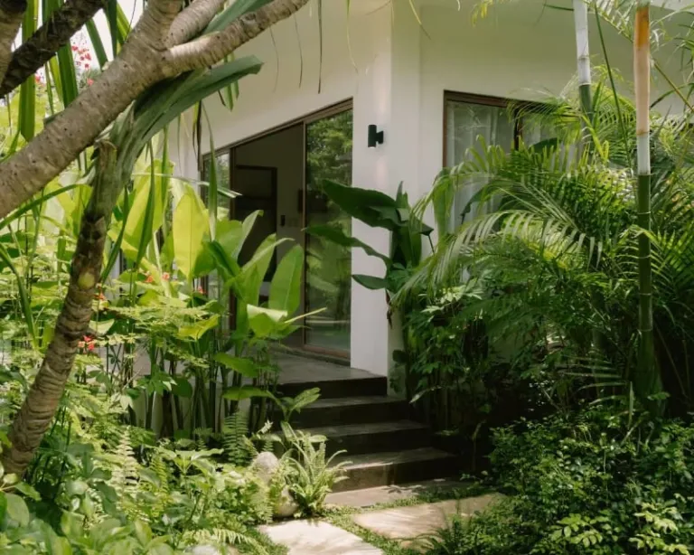 nature Airbnbs in El Nido