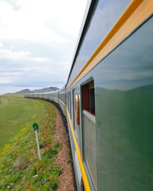 Image for article How to Travel from Singapore to Europe Without Flying