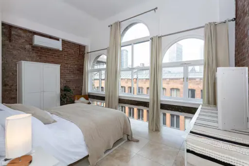 Image for article 8 Best 2026 Airbnb Stays in Manchester, England in Northern Quarter