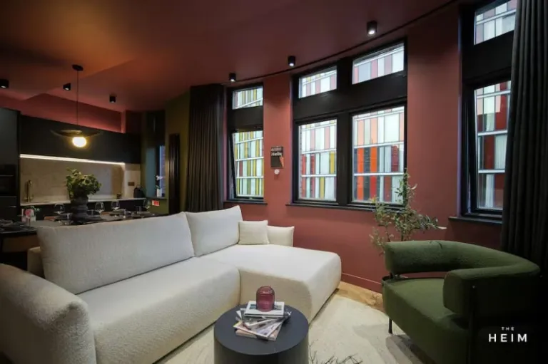 Airbnb Manchester Northern Quarter 