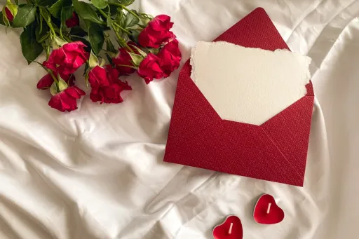 Image for article Where to Buy Flowers in Singapore for Valentine’s Day