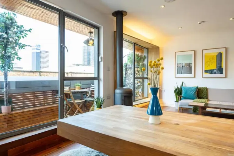 Airbnb Manchester Northern Quarter 