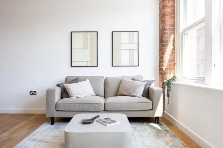 Airbnb Manchester Northern Quarter 