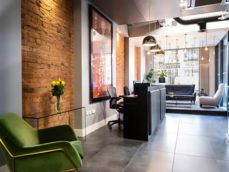 Airbnb Manchester Northern Quarter 