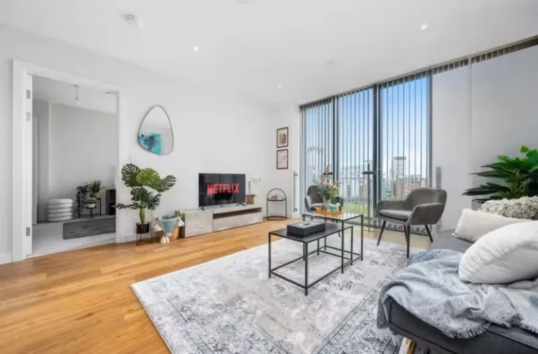 Airbnb Manchester Northern Quarter 