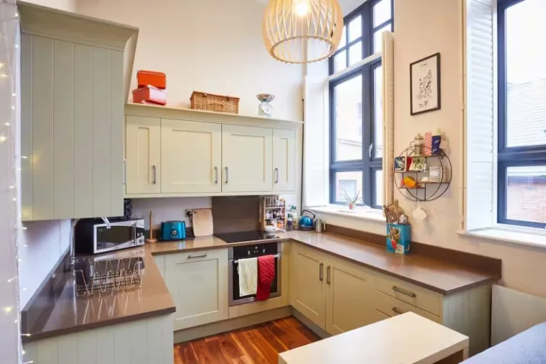 Airbnb Manchester Northern Quarter 