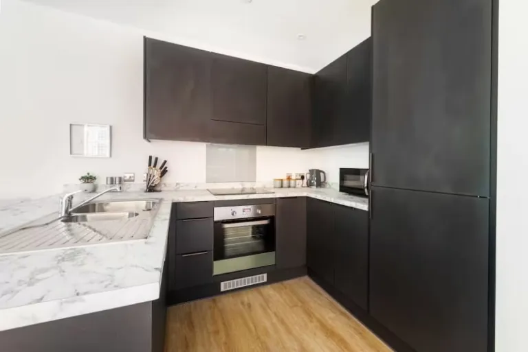 Airbnb Liverpool near Albert Dock