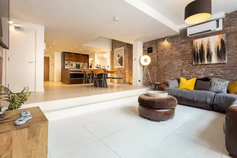 Airbnb Manchester Northern Quarter 