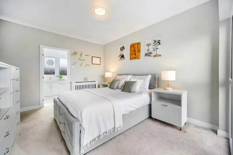 Airbnb Liverpool near Albert Dock