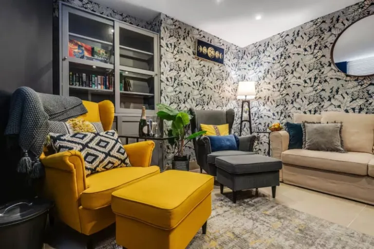 Airbnb Liverpool near Albert Dock