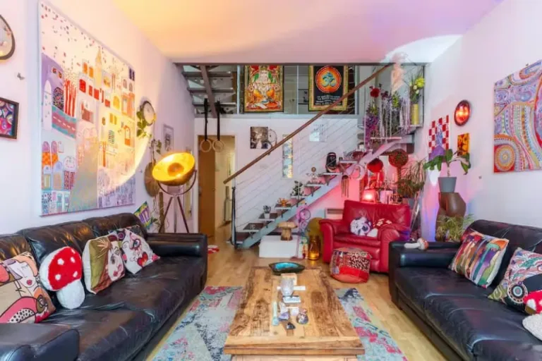 Airbnb Liverpool near Albert Dock