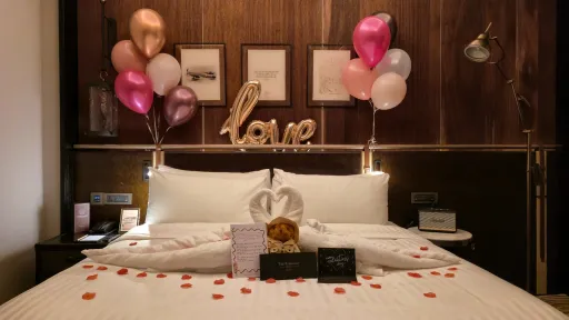 Image for article The Ultimate Guide for Every Valentine’s Day Persona in Singapore