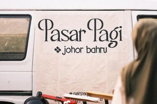 Image for article Wind Down With Johor Bahru’s Best Weekend Markets for Local Finds